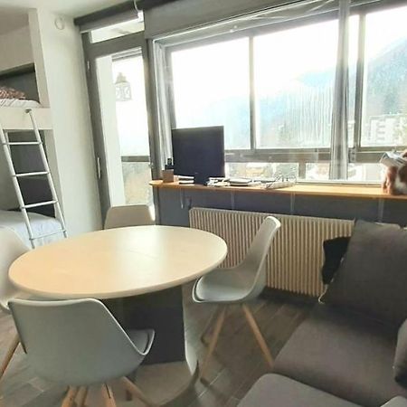 Апартаменты Studio Avec Loggia Vue Pistes Hohneck Ла-Бресс Экстерьер фото